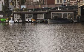 Houseboat Little Amstel